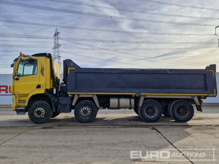 DAF CF 440 2