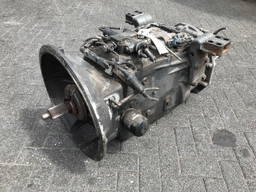 Scania P94 GRS-900 SC