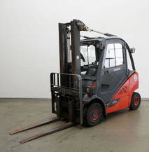 Linde H25 D EVO 392-02