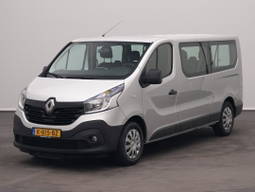 Renault Trafic 120pk