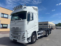 Volvo FH 500 6x2 Euro6 + Retarder