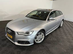 Audi A6 Avant 2.0 Tfsi q S line Ed