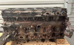 DAF DAF XF 106 Lift 480 530 Engine Block 2115212 2441372 B4 965957 A349836