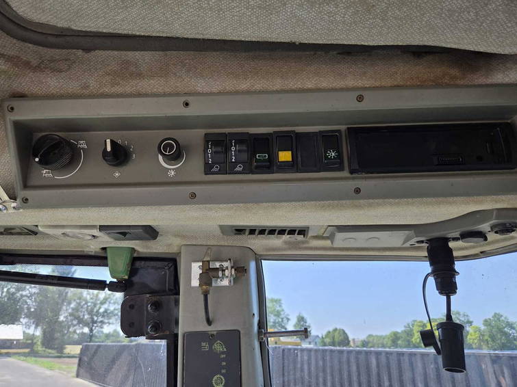 Fendt 816 9