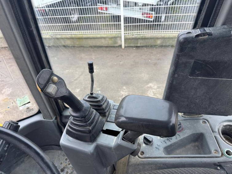 Volvo L35B-Z L 35 BZ 16