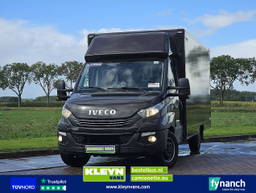 Iveco Daily 35 35S13 Automaat Airco Cruis