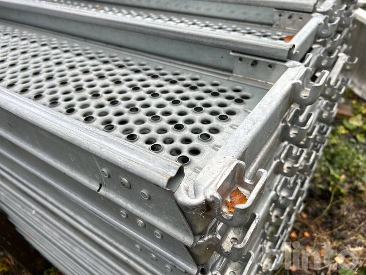 Diversen Aluminium 307 Altrad Aluminium 307 5