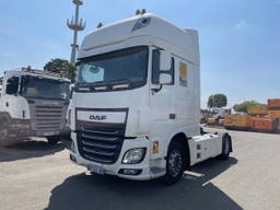 DAF XF 105.510