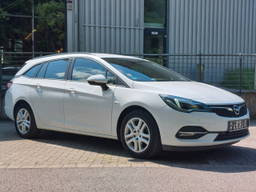 Opel Astra Sports Tourer 1,5 Cdti-AHK-Navi-PDC Edition