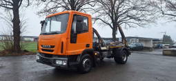 Iveco 80E18K 4x2 Absetzkipper