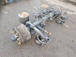 BPW HSF 9010 ECO-P