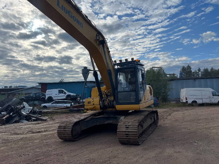 LiuGong 925 E 2