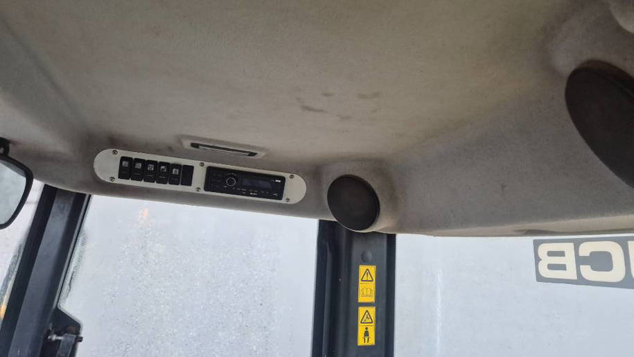 JCB 426 E HT 25