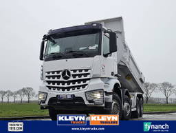 Mercedes-Benz Arocs 3251