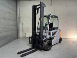Still RX60 -40/600