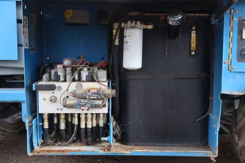 Genie GS -2663 17