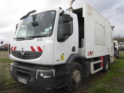 Renault Premium 270 DXI