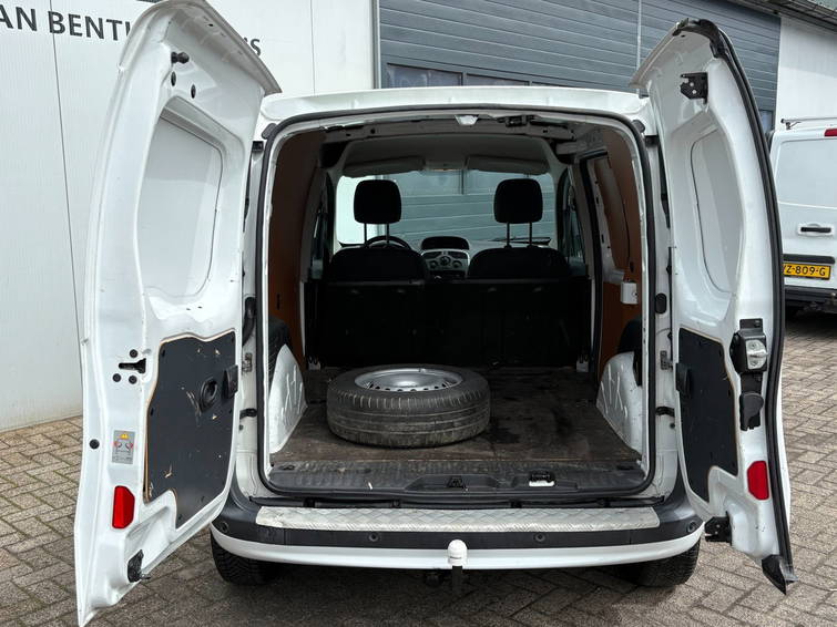 Renault Kangoo 1.5dCi 90pk Euro 6 Airco Cruise Trekhaak 21