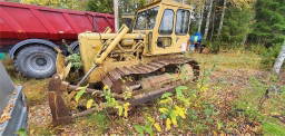 Caterpillar D4D