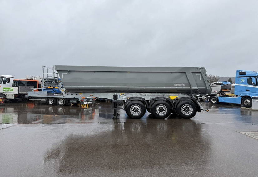 Schmitz Cargobull SKI 24 SL 7.2 2