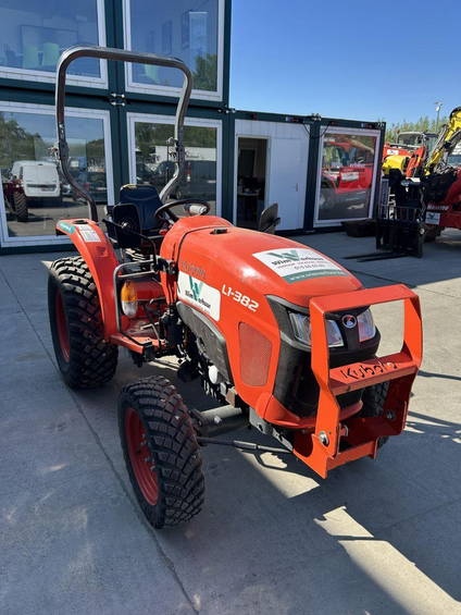 Kubota L1-382 5283 3