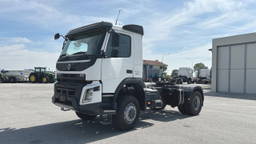 Volvo FMX 420