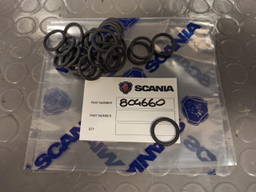 Scania O-Ring - 804660