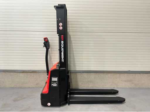 Ep Equipment EST 2.7 8