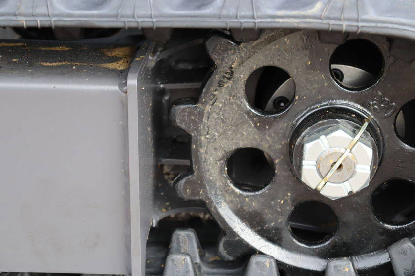 Diversen LB18 17