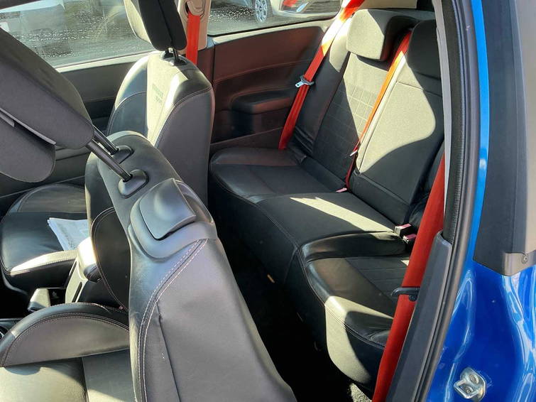 Renault Mégane 2 RS225 22