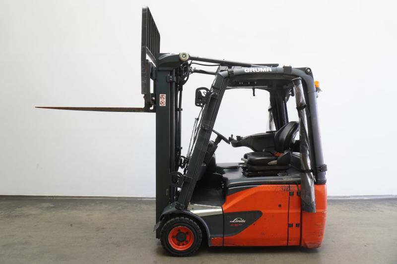 Linde E16 EVO 386-02 4
