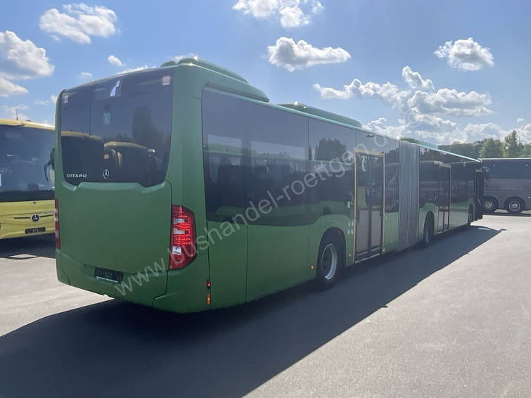Mercedes-Benz Citaro O 530 G 3