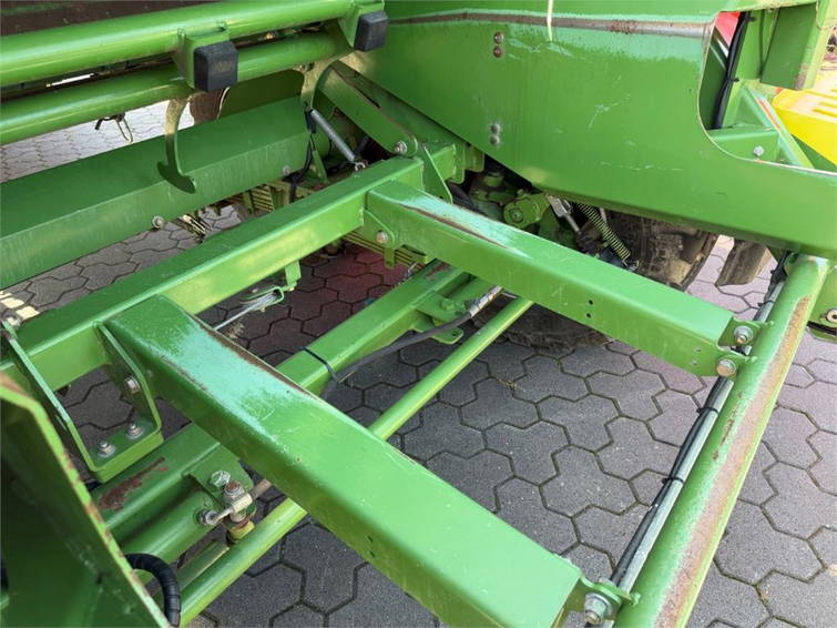 Krone Ultima CF 155 XC 24