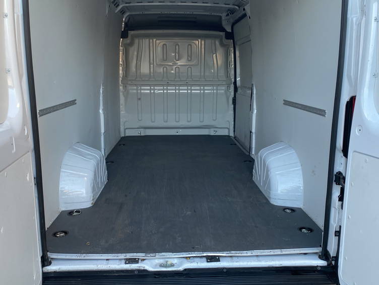 Opel Movano Cargo L4H2 3,5t EditionKameraAHKDAB 8