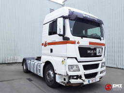 MAN TGX 18.480