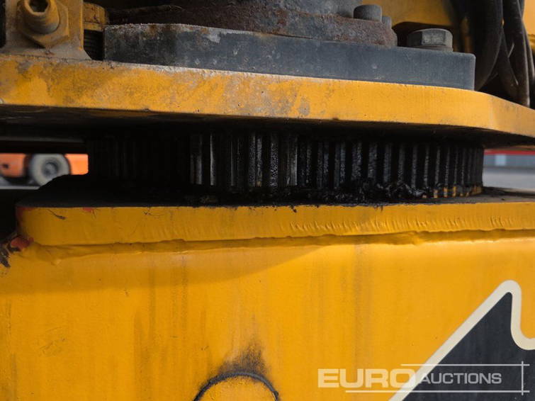 JLG M600JP 27