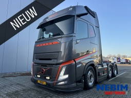 Volvo FH 500 Aero - 25 Year Limited Edition