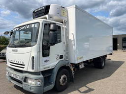 Iveco EuroCargo 140 Eurocargo 140E22