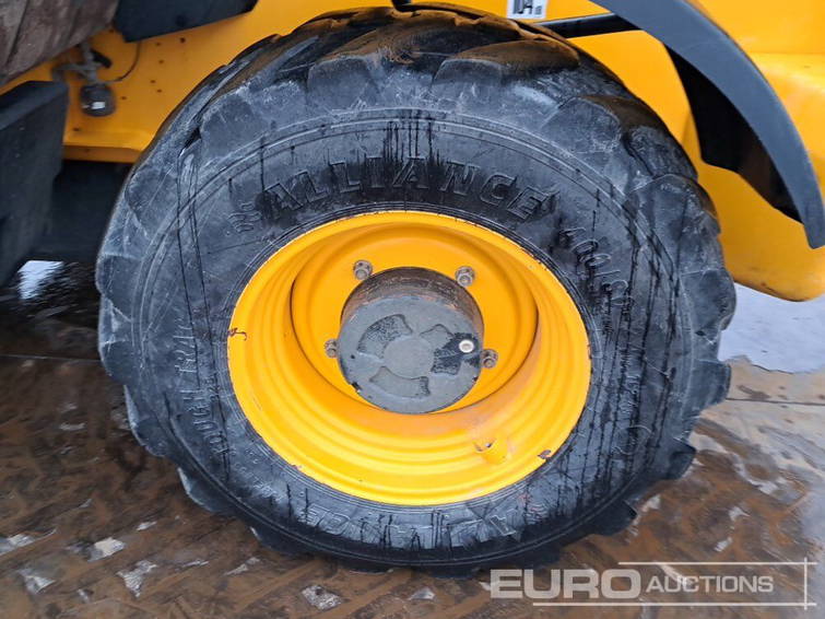 JCB 540-140 Hi Viz 10