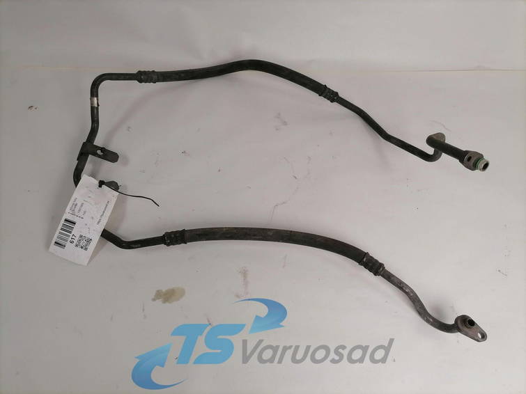 Scania A/C pipe 1