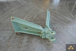 Caterpillar D7G Drawbar