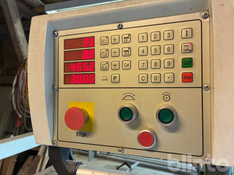 Diversen P-2600TA-3x Holytek P-2600TA-3x 11