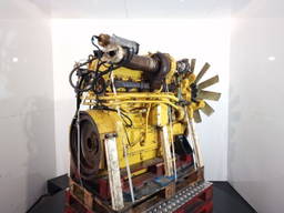 John Deere 6125AF001