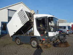 Ravo 540 Euro5