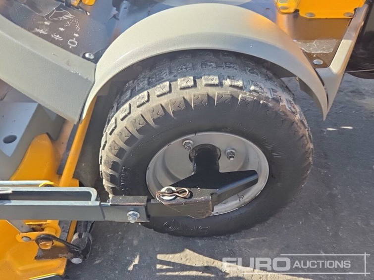 Stiga P901 8