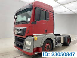 MAN TGX 18.440 - ADR