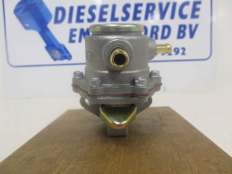 MAN Diesel Feed Pump 2541_5 NEW 5