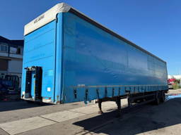 Kel-Berg 2 Axle