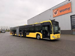 Mercedes-Benz Citaro G 2013/2014 | Euro 6 | 18 m