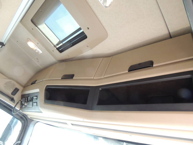 Mercedes-Benz Actros 1845 Bigspace 26
